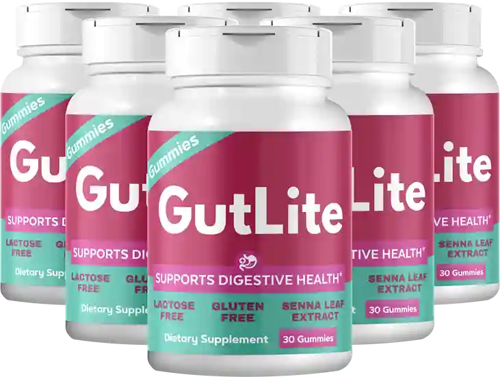 GutLite GutLite Buy