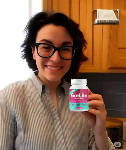 GutLite consumer reviews